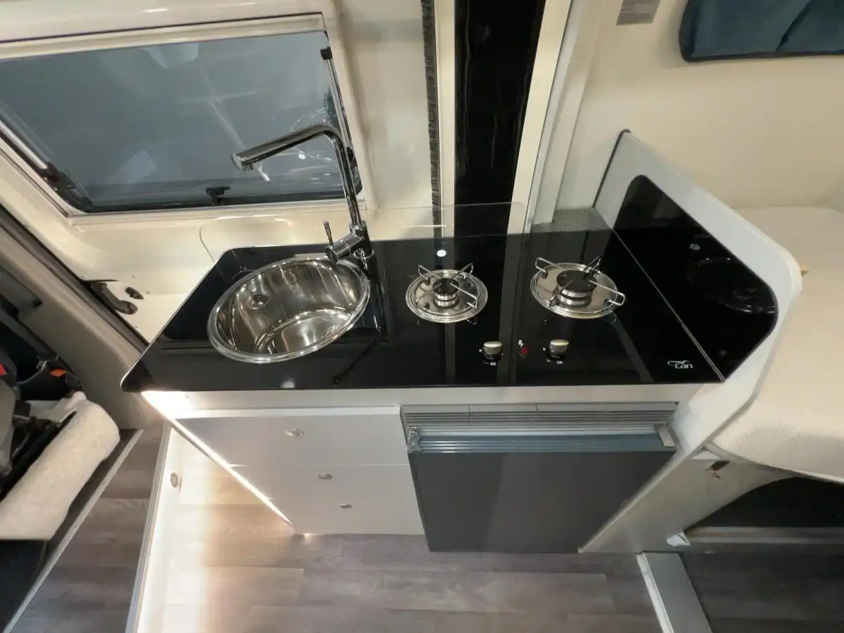 AHORN Van 620 - Ansicht 15